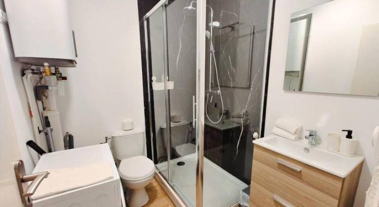 Holiday apartment with 2 rooms for 4 persons — photo 2