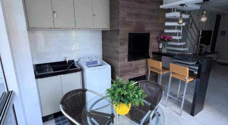 Apartment with 3 rooms for 8 persons — photo 3