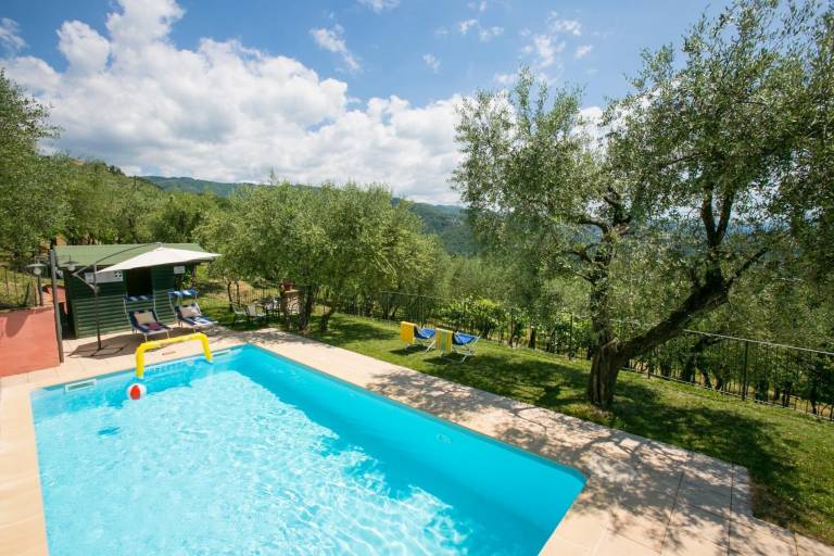 Villa Barga