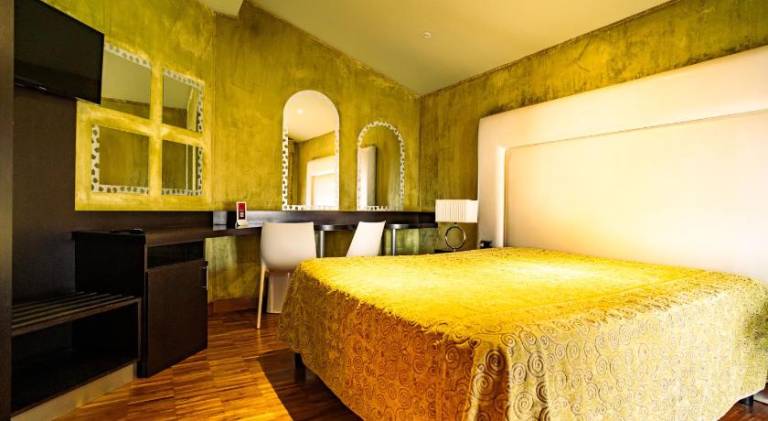 Marcantonio Hotel — photo 2