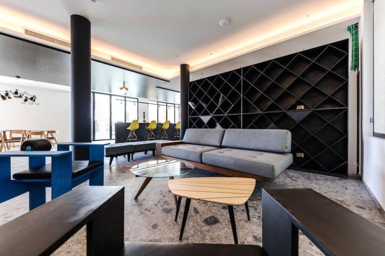 MaisonMe Boutique Hotel in Affi