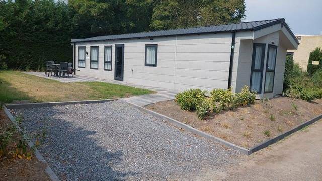 Bungalow Dordrecht