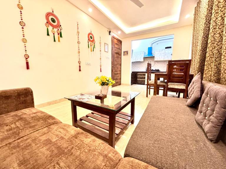Apartment for 4 persons — photo 2