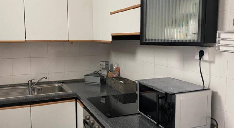 Apartment with 1 room for 4 persons — photo 4