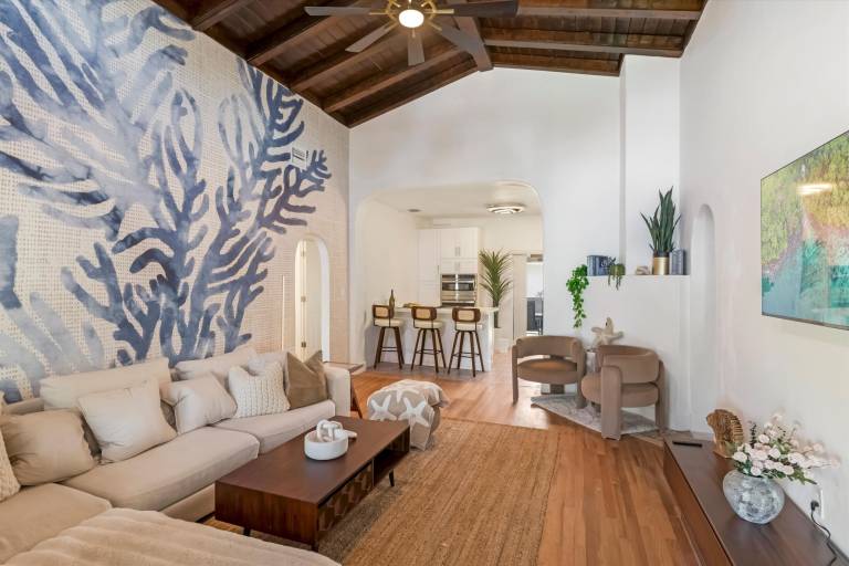 Villa Miami