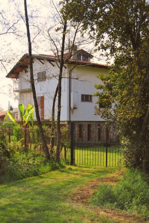 Casa Cinquale