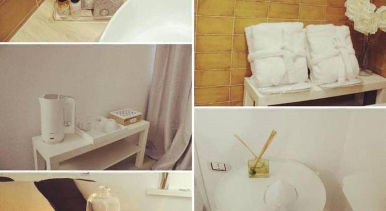 Carlotta Rooms — photo 5