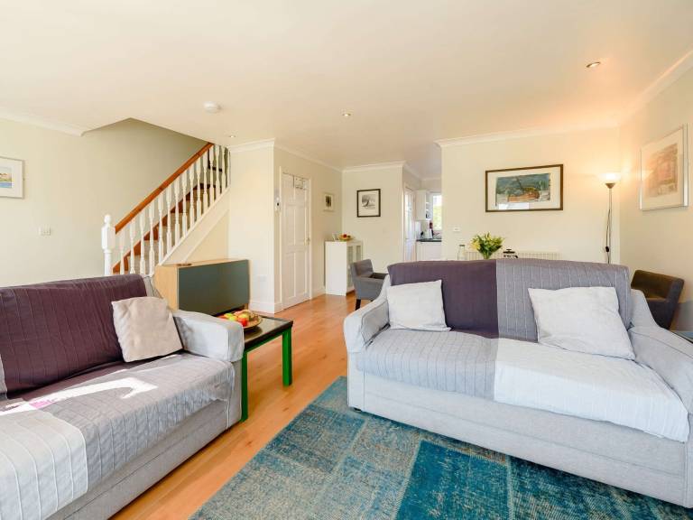 Cottage Stackpole