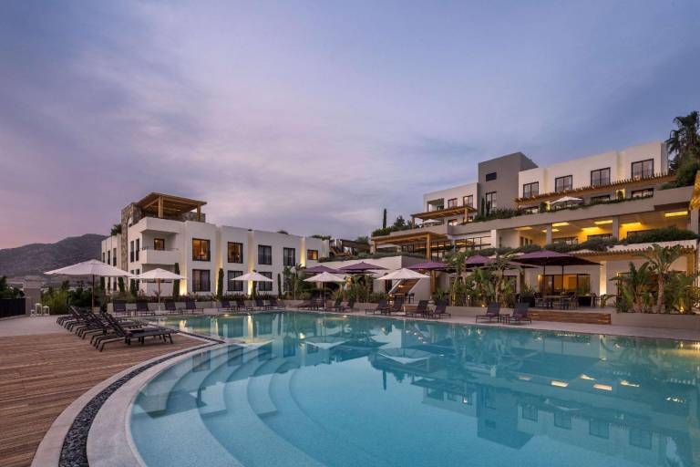 Ramada Resort by Wyndham Bodrum — photo 3