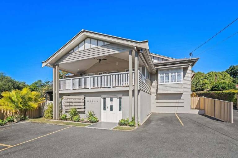 House Newtown