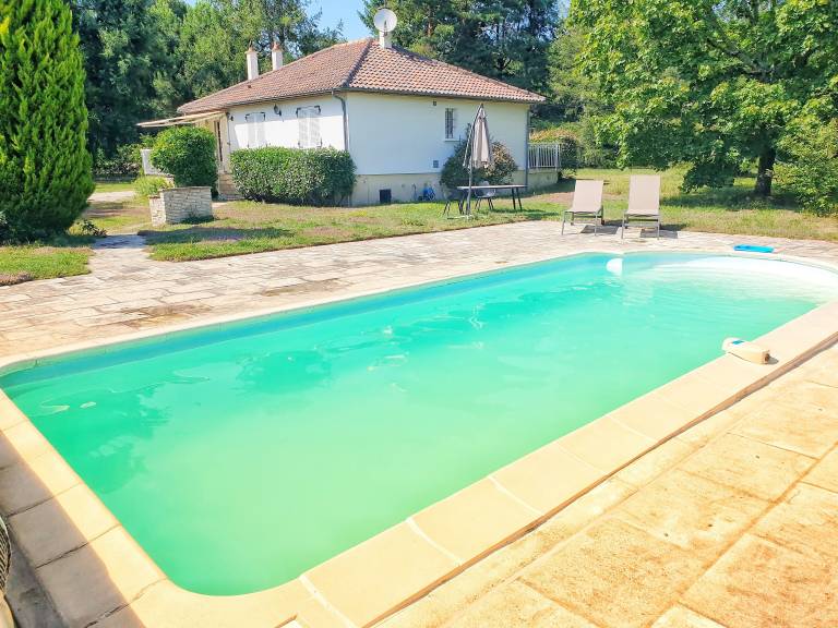 Villa Selles-sur-Cher