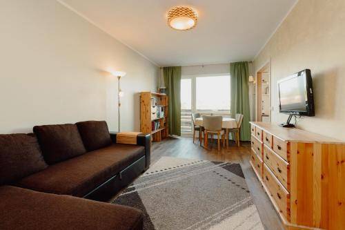 Apartment  Haapsalu