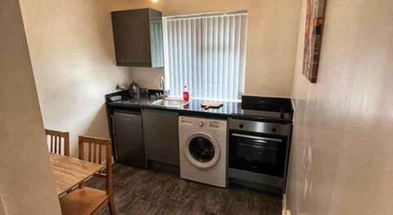 Holiday apartment with 1 room for 2 persons — photo 4