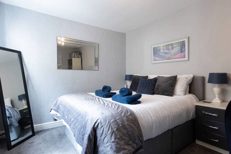 Child-friendly nice rental apartment | Next to the beach | Suitable for remote work | Pets are welcome — photo 3
