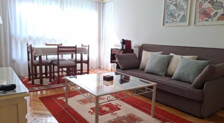 Apartment | Dogs allowed in Vigo