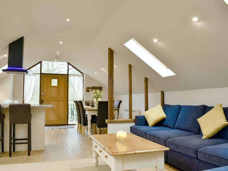 Cabin  Wenhaston with Mells Hamlet