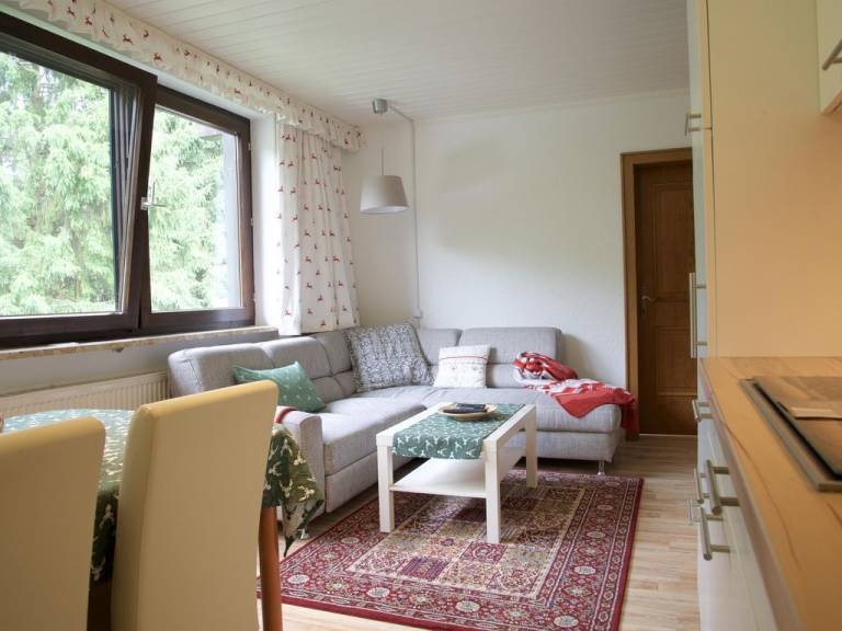 Ferienwohnung  Lofer