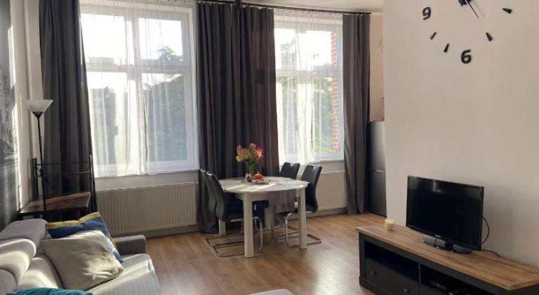 Holiday apartment | Close to Racławice Panorama — photo 2