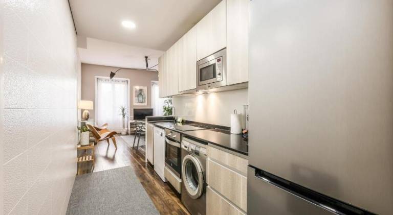 Beautiful apartment | Close to Royal Palace of Madrid | Pets are welcome — photo 5