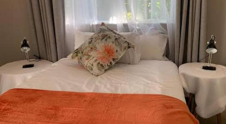 KLOOFIES GUESTHOUSE