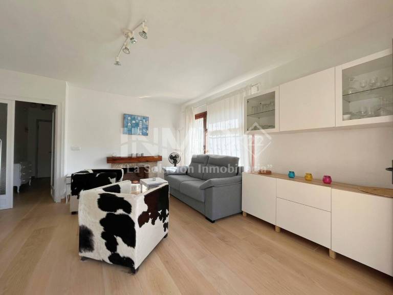 Rental apartment with yard & terrace | Next to the beach | Pet-friendly — photo 2
