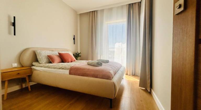 Pleasant rental apartment | Pet-friendly — photo 2