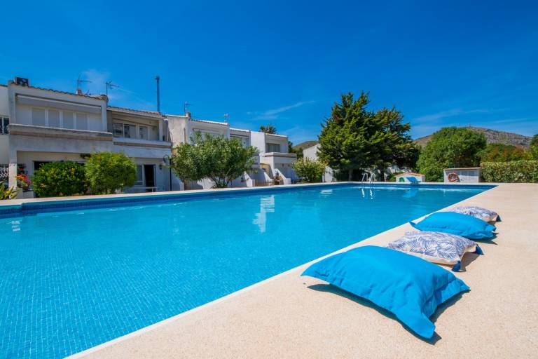 Apartamento  Alcudia