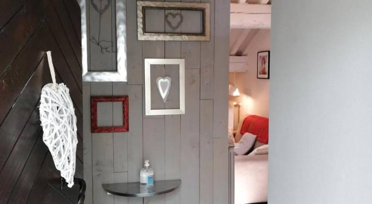 Apartment with 1 room for 4 persons — photo 4