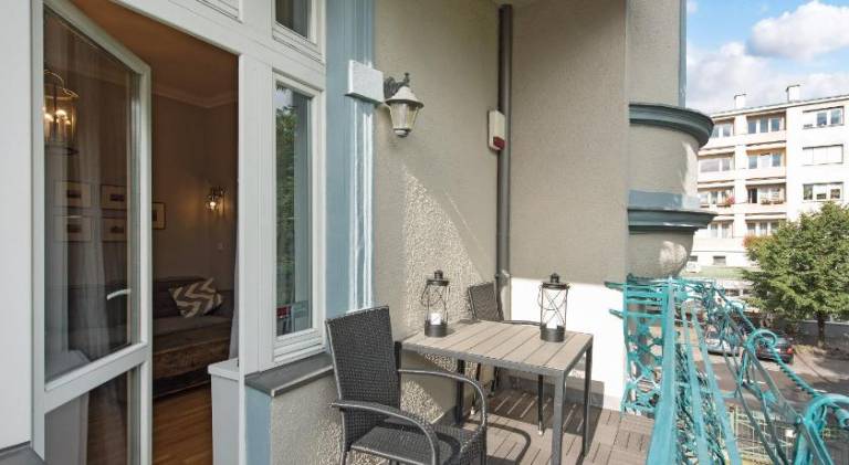 Holiday apartment with 2 rooms for 6 persons — photo 4