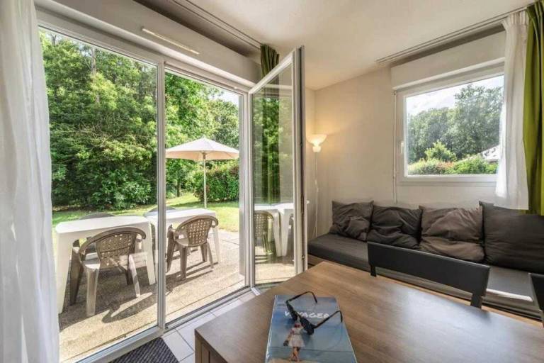 Chalet Saumur