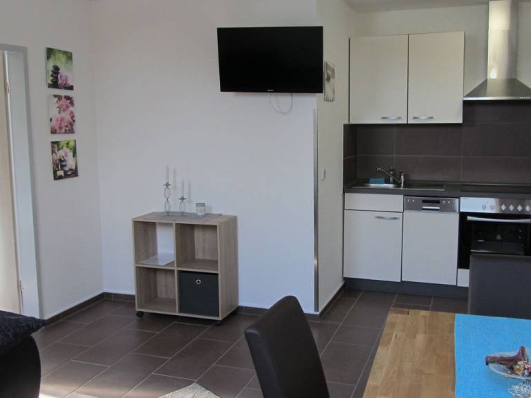 Ferienwohnung  Sonneberg