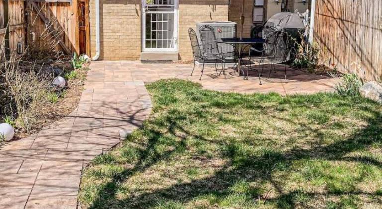 House with garden & BBQ — photo 5