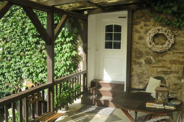 Landhaus Niederzissen