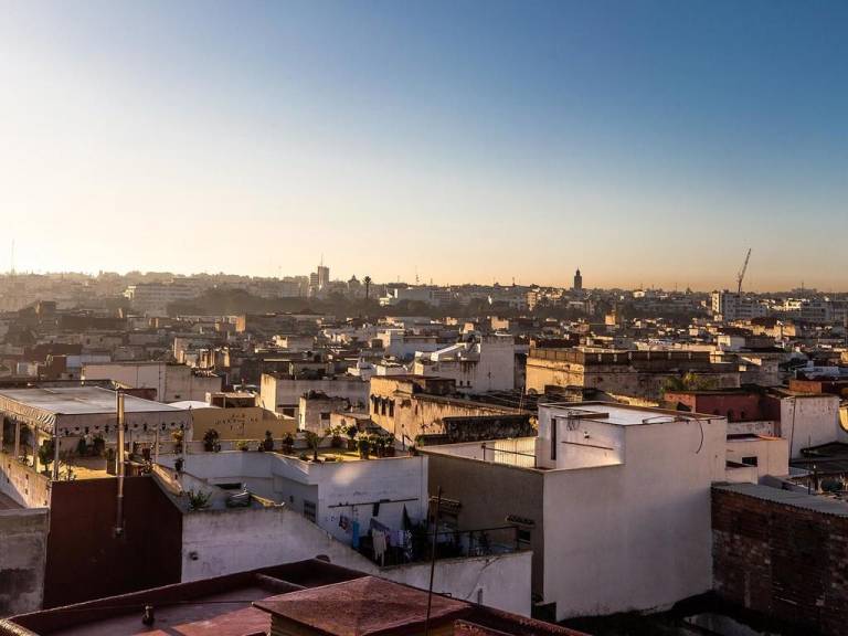 Riad Rabat