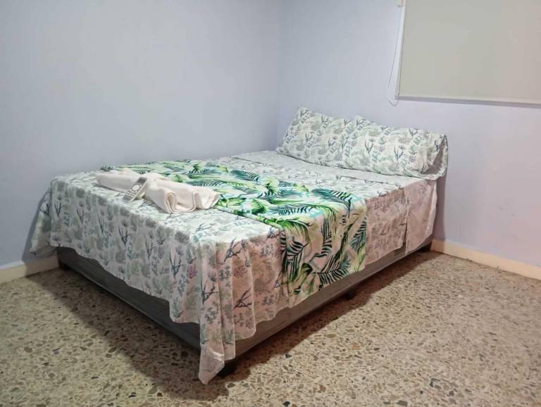 Casa Barranquilla