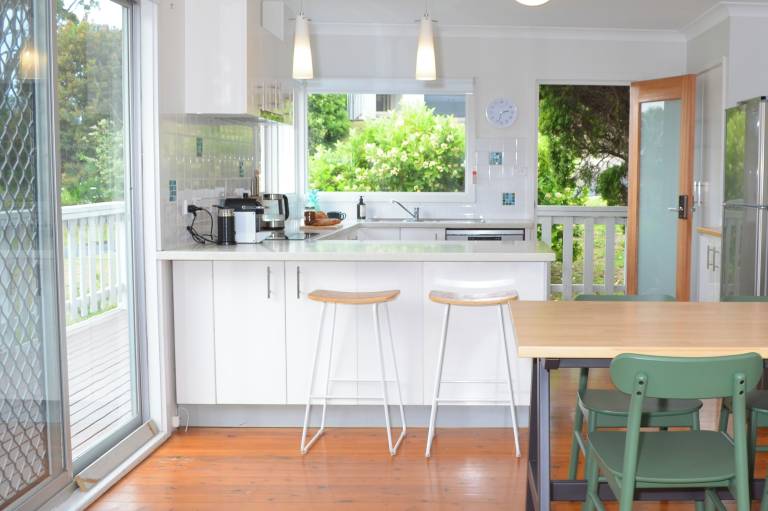 House  Broulee - Mossy Point