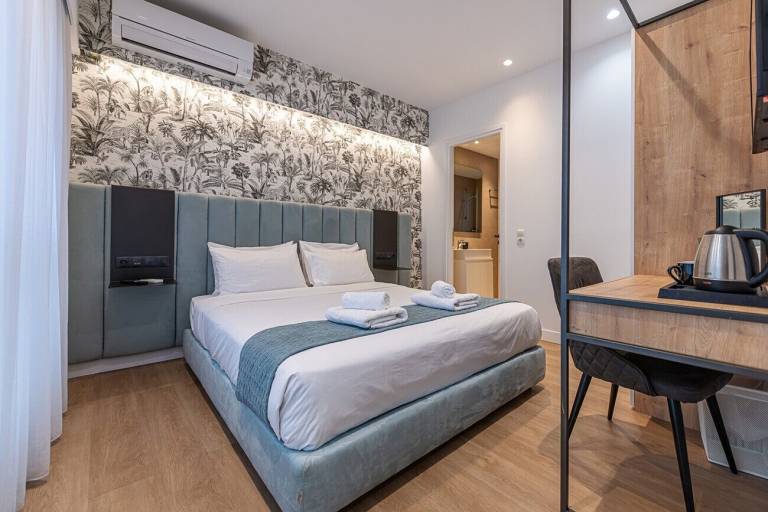 Chambre d'hôtes Athènes