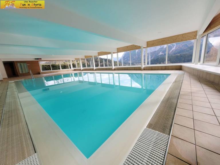 Apartman Tauplitz