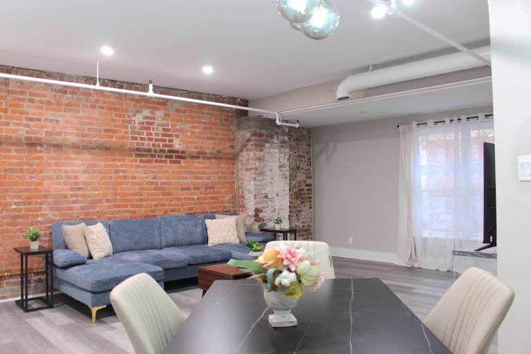 Apartment Albany