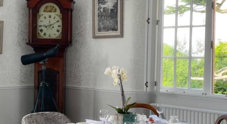 Heritage View Guest House — photo 5
