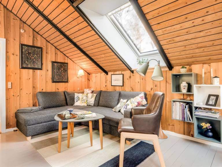 Ferienhaus  Læsø