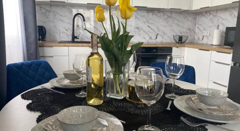 Apartament Uniejów