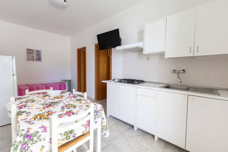 Apartment 'Francesca, Bilo C' with Shared Terrace, Wi-Fi and Air Conditioning — photo 4