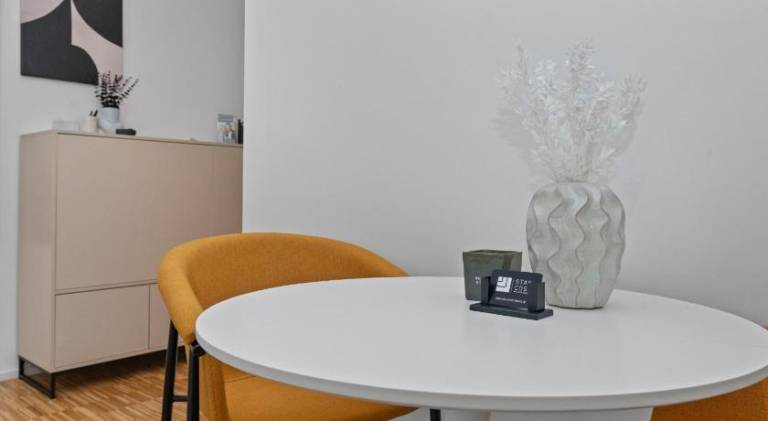 Rental apartment with 2 rooms for 4 persons — photo 5