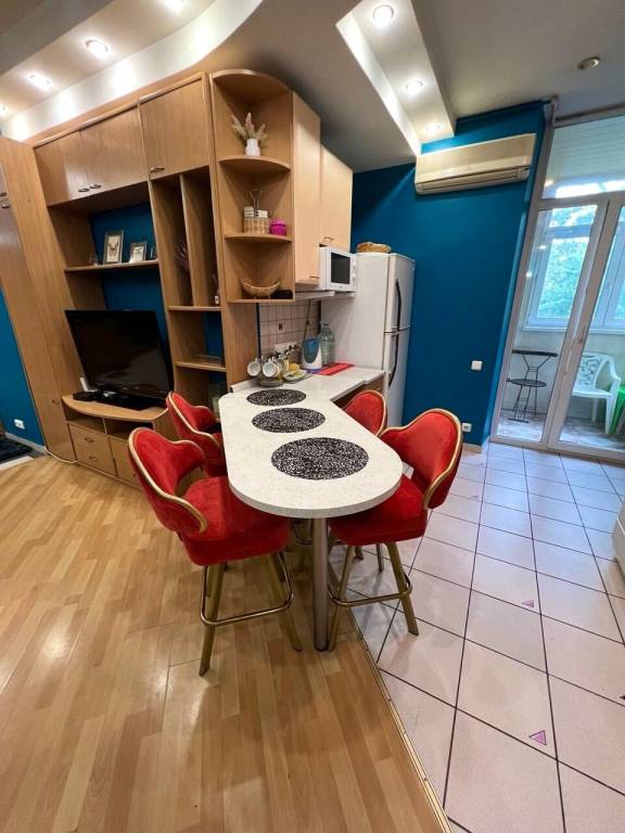 Appartement Khreshchatyy Yar