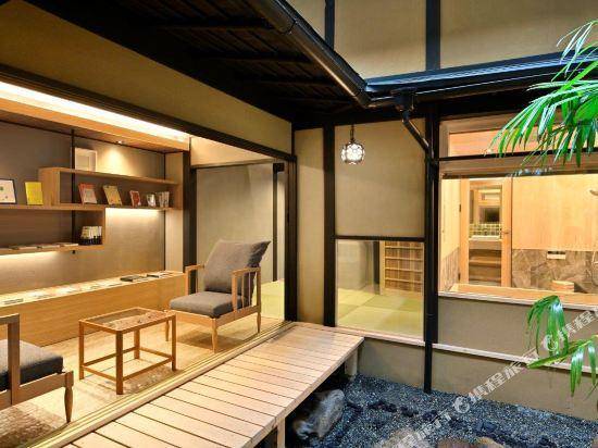 Kyo No Ondokoro Takeyamachi 8 in Kyoto