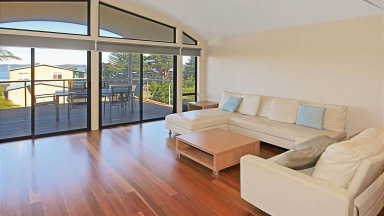 Apartment  South Durras