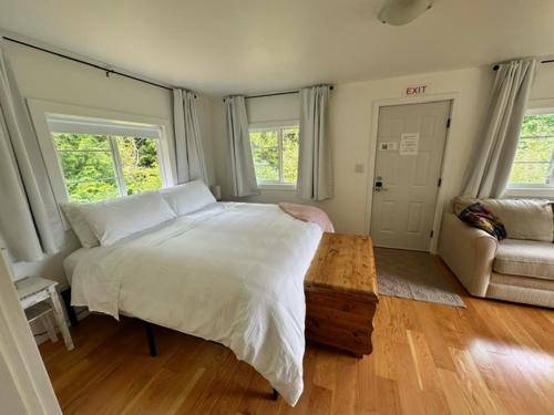Bed and breakfast Gabriola Island