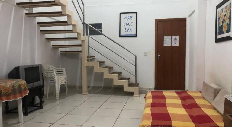 Holiday apartment with 1 room for 6 persons — photo 4