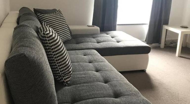 71 m&sup2; Ferienwohnung